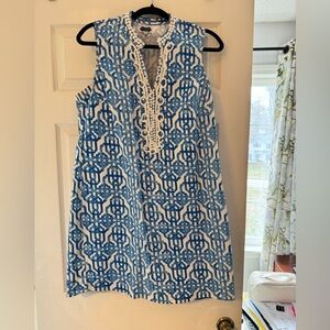 Women's dress - Mudpie - size L